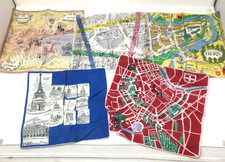 Vintage Handkerchiefs Bundle
