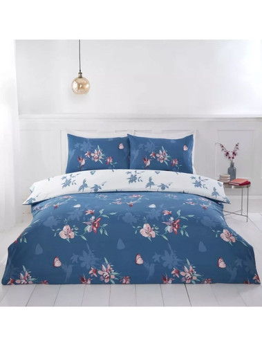 Humming bird duvet - bird, cover
