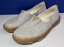 Tony Lama Renata Gray Woven
