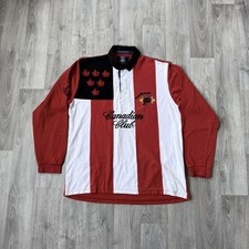 Vintage Cotton Oxford Canada