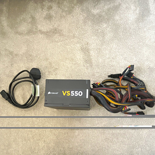 Corsair vs550 550w atx - corsair,