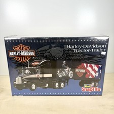 1994 Revell 1/32 SnapTite