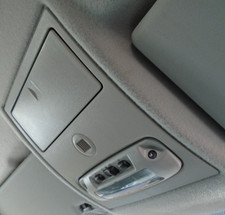 05 FORD MONDEO MK3 1.8