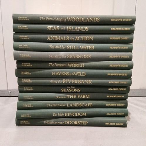 12x readers digest - 12x,