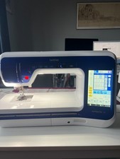 Brother Innov-is V7 Sewing &