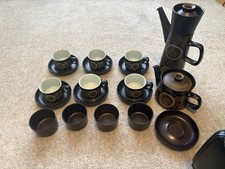 Denby Vintage Arabesque China