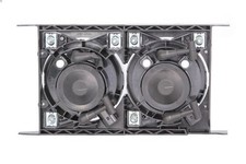 Fog light GIANT 131-DF30233AL