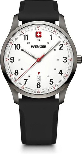 Wenger swiss army - swiss,