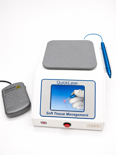 Quicklase soft tissue - soft,