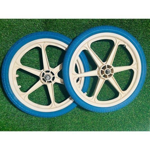 Vintage 80s skyway - vintage, ii