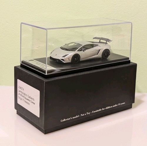 Looksmart lamborghini - 1:43,