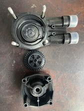 Stuart Turner Showermate  LH