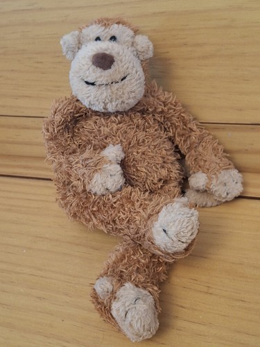 Jellycat bunglie junglie - jellycat,