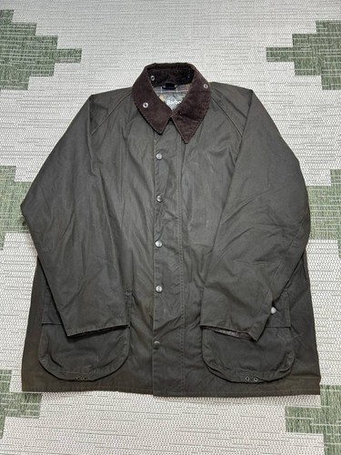 Barbour beaufort jacket mens - barbour,