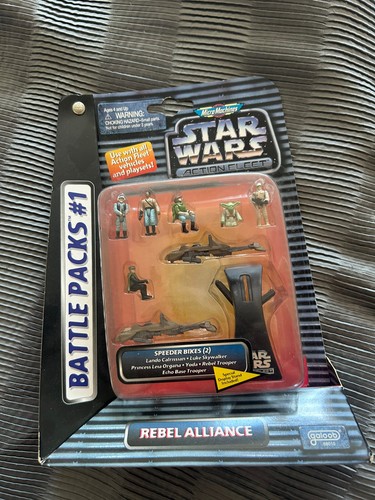 Star wars action fleet rebel - star,