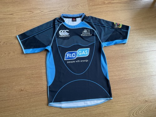 2008 glasgow warriors - 2008-10,