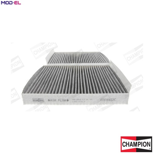 Filter cabin air ccf0422c - cabin,
