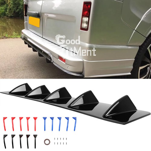 Gloss black rear - gloss,