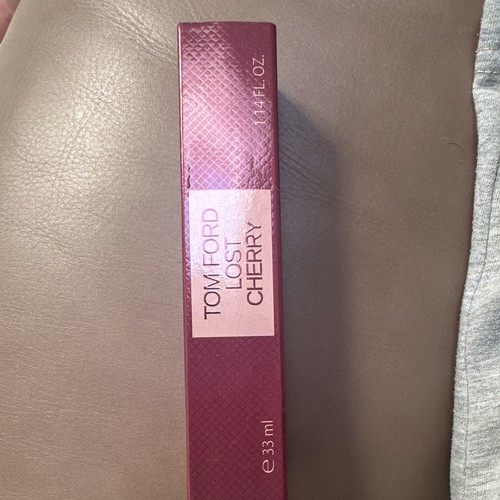 Tom ford lost cherry - ford,