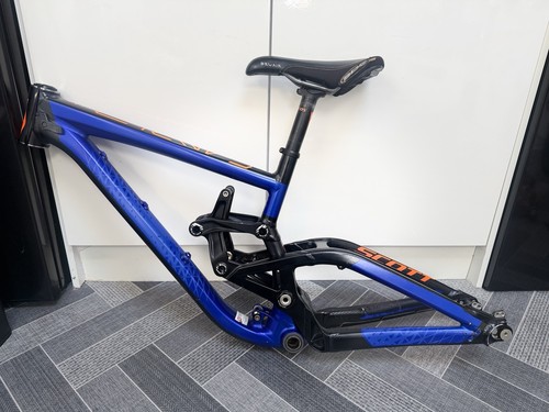 Scott gambler downhill - gambler, 27.5