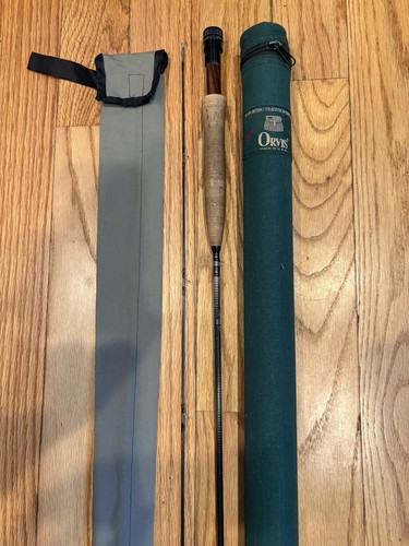 Orvis superfine fly - superfine, fishing