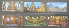 2020 stamps sg4404 - gb,