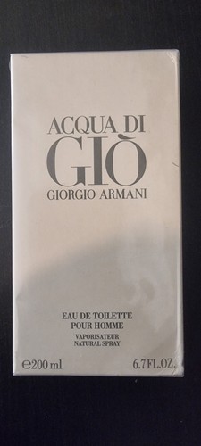 Fresh aquatic acqua gio eau - fresh,