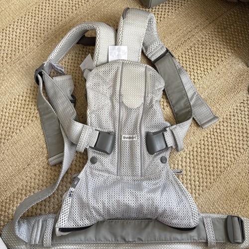 Baby bjorn carrier one - baby,