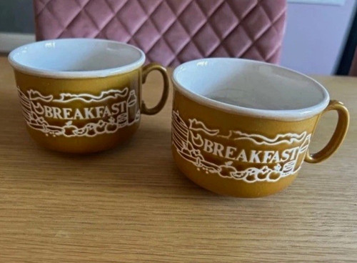 Eit ltd england breakfast mug - ltd,