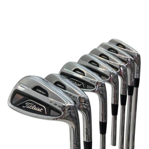 Titleist ap2 712 - titleist, iron