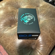 BOSS Effect Pedal Model BD 2