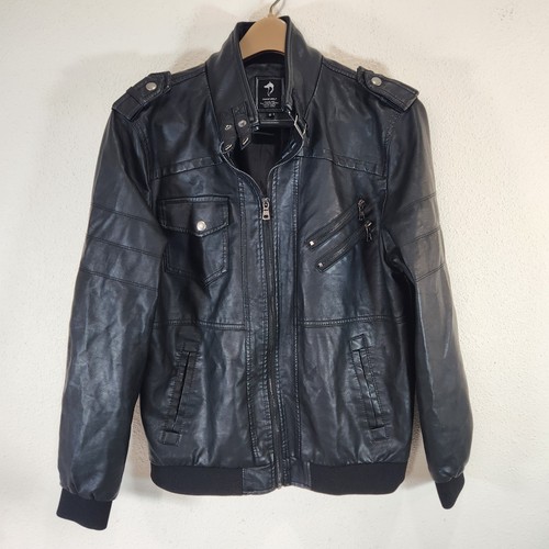 Shake wolf men medium - men’s,