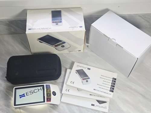 Eschenbach smartlux digital - smartlux,