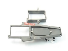 NEW NITRO RUSTLER BELLCRANK