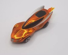 Irwin Toy 2001 Blue Diecast