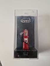 City Wayne 60 Texaco Petrol