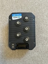 CURTIS 1234SE-6321 48 - 80 Volt Motor CONTROLLER 350 A