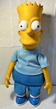 VTG 18" Bart Simpson Pull