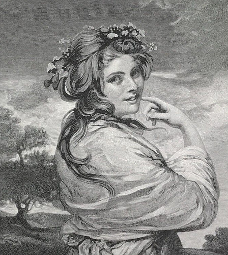 Lady hamilton joshua - lady, by
