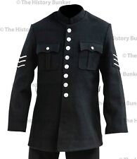 Edwardian Police Tunic - MADE