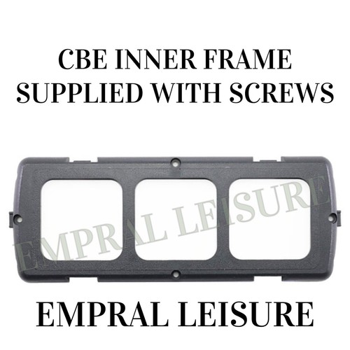 Cbe triple inner support frame - cbe,