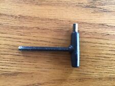 THULE SPARE PARTS  ALLEN KEY 52330 THULE  ROOF BARS