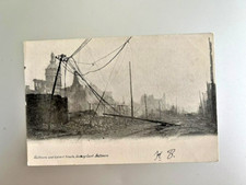 Vintage postcard Baltimore &