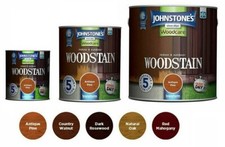 Johnstones Woodcare Indoor and