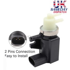 1J0906627A Turbo Pressure Solenoid Valve For VW Golf IV Bora Passat 1.9 TDI N75