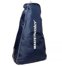 Genuine Wastemaster Storage Bag with Zipped Closing - QQ050047A