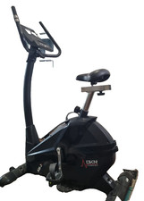 DKN AM-3i Exercise Bike