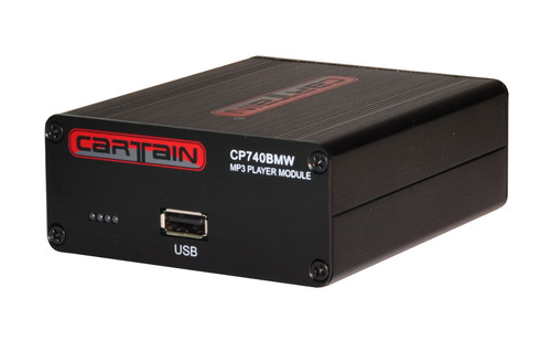 Usb mp3 aux - bt, aptx
