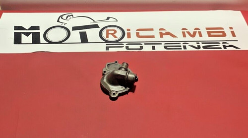 Water pump cover - aprilia, tuono