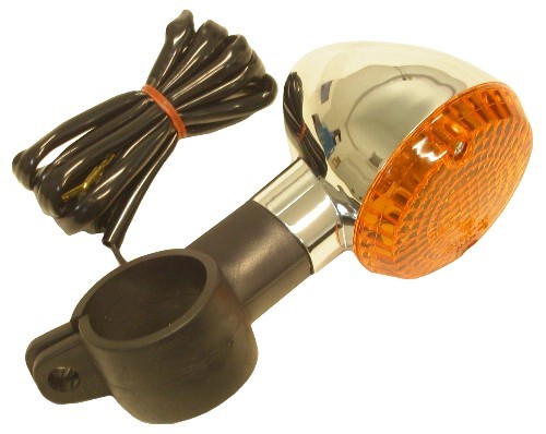 Indicator complete front - indicator,